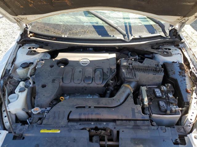Photo 7 from auction – 2012 NISSAN ALTIMA BAS with VIN 1N4AL2AP5CN435967