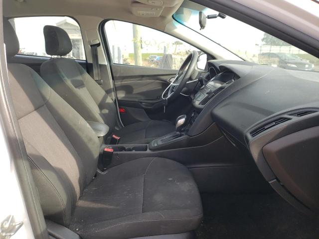 Photo 5 from auction – 2018 FORD FOCUS SE with VIN 1FADP3F2XJL250410
