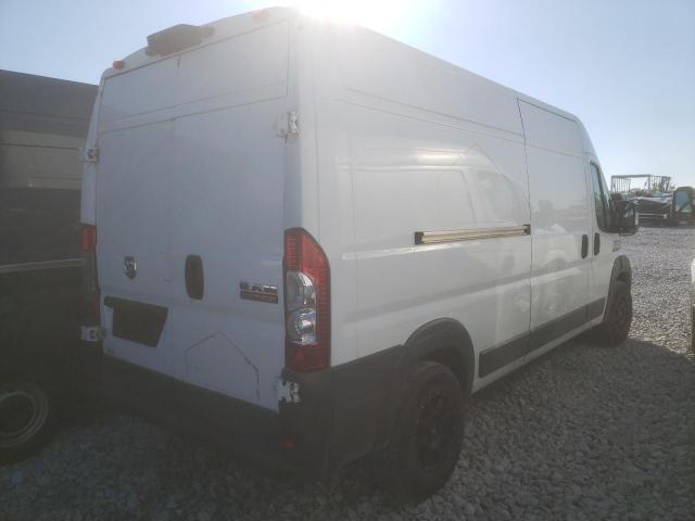Photo 4 from auction – 2017 RAM PROMASTER with VIN 3C6TRVDG9HE502166