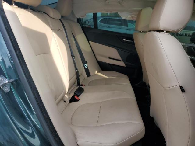 Photo 6 from auction – 2017 JAGUAR XE with VIN SAJAD4BG7HA974026