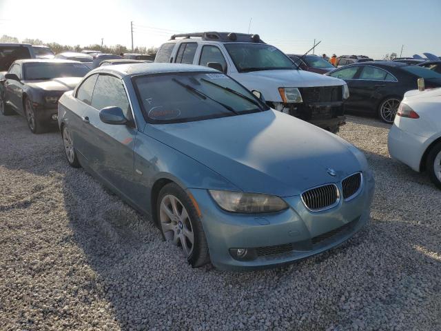 Photo 1 from auction – 2010 BMW 335 I with VIN WBAWL7C52AP475690