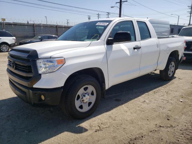 Photo 2 from auction – 2014 TOYOTA TUNDRA DOU with VIN 5TFRU5F16EX032264