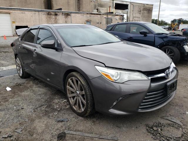 TOYOTA CAMRY LE 2016 with VIN 4T4BF1FK4GR584557 - Photo from auction