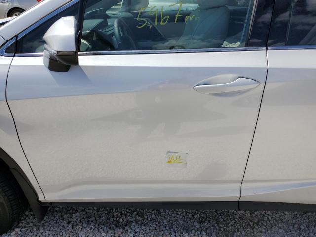 صورة رقم 9 من المزاد - 2022 LEXUS RX 350 مع VIN 2T2HZMAA7NC226097