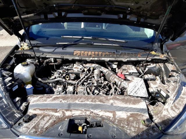 Photo 7 from auction – 2020 FORD EDGE SE with VIN 2FMPK3G99LBB08937