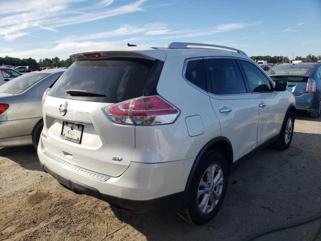 Photo 4 from auction – 2016 NISSAN ROGUE S with VIN KNMAT2MT1GP642742