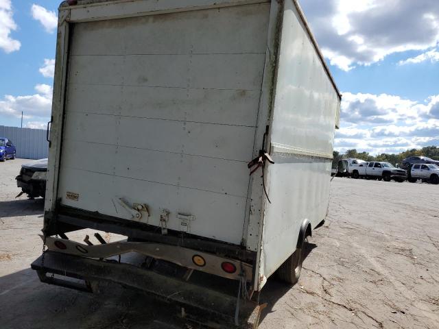 Photo 4 from auction – 2002 FORD ECONOLINE with VIN 1FDWE35L62HA68299