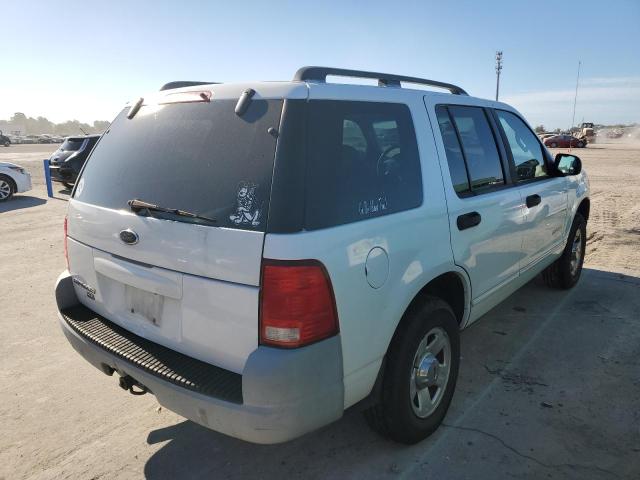 Photo 4 from auction – 2002 FORD EXPLORER X with VIN 1FMZU62E02UA86764