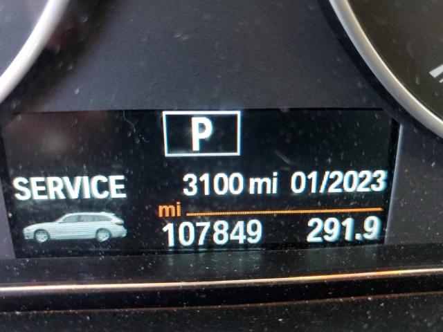 Photo 8 from auction – 2014 BMW 328 D XDRI with VIN WBA3K5C5XEF776388