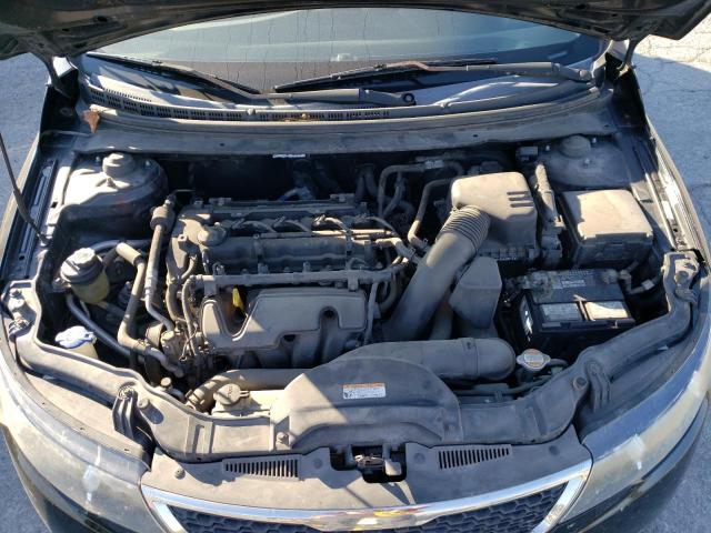 Photo 7 from auction – 2011 KIA FORTE EX with VIN KNAFU4A21B5890064