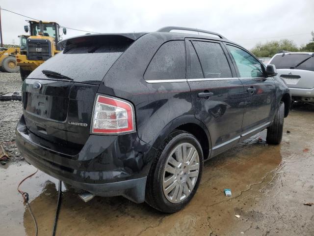 Photo 4 from auction – 2008 FORD EDGE LIMIT with VIN 2FMDK39C58BA37092