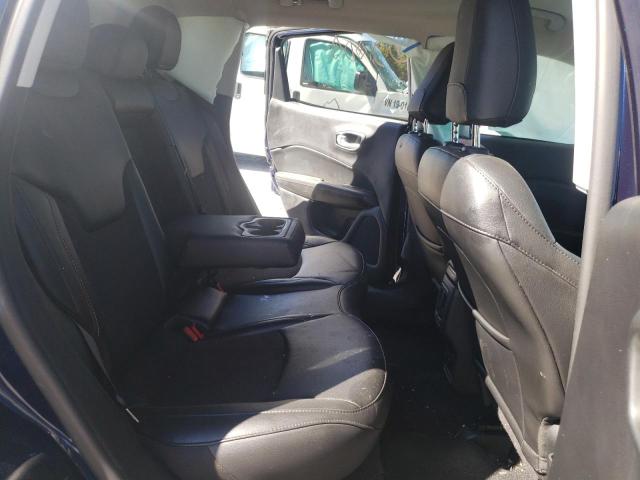 صورة رقم 6 من المزاد - 2019 JEEP COMPASS LA مع VIN 3C4NJCBBXKT851733