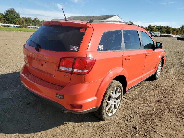 Photo 4 from auction – 2017 DODGE JOURNEY SX with VIN 3C4PDDBG0HT639286