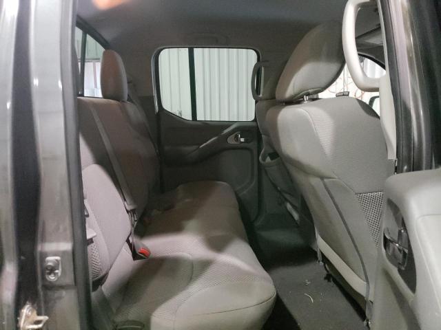 Photo 6 from auction – 2019 NISSAN FRONTIER S with VIN 1N6DD0ER0KN799293