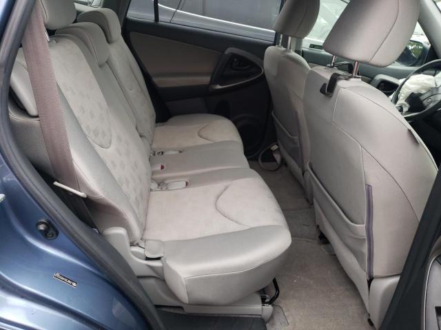 Photo 6 from auction – 2009 TOYOTA RAV4 with VIN JTMBF33V49D002632