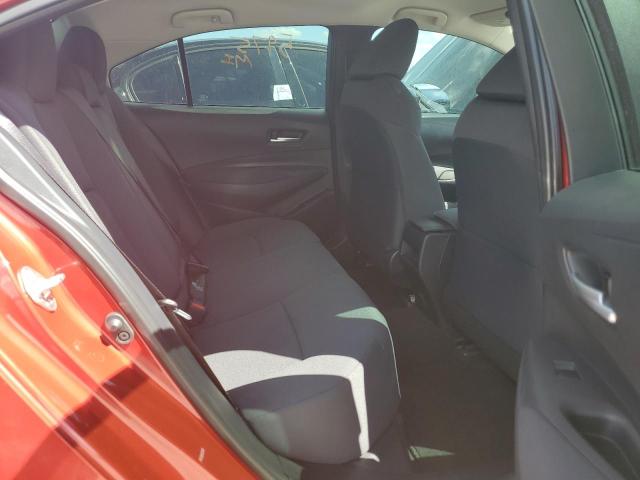 Photo 6 from auction – 2020 TOYOTA COROLLA LE with VIN 5YFEPRAE1LP053865