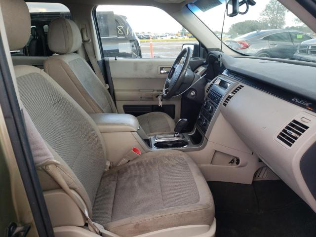 Photo 5 from auction – 2012 FORD FLEX SE with VIN 2FMGK5BC9CBD05671