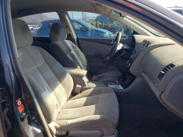 Photo 5 from auction – 2009 NISSAN ALTIMA 2.5 with VIN 1N4AL21E29C134396