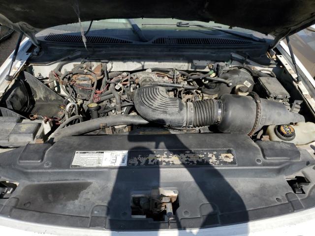 Photo 7 from auction – 2000 FORD EXPEDITION with VIN 1FMPU18L4YLA11936