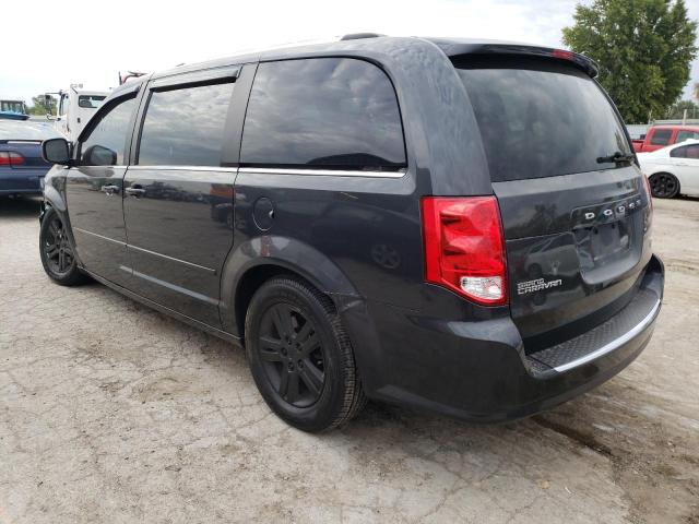 Photo 3 from auction – 2012 DODGE GRAND CARA with VIN 2C4RDGDG0CR332803