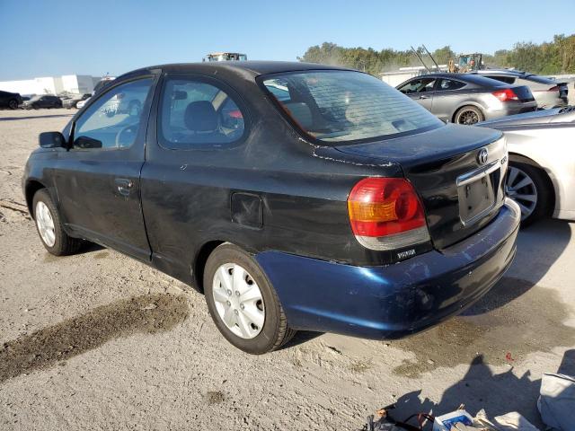 Photo 3 from auction – 2003 TOYOTA ECHO with VIN JTDAT123330268070