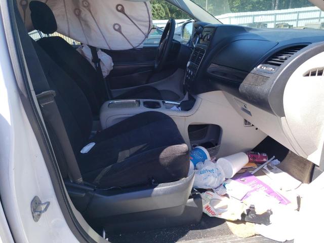 Photo 5 from auction – 2014 DODGE GRAND CARA with VIN 2C4RDGCG6ER122971