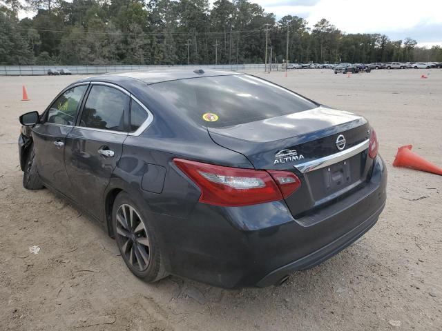 Photo 3 from auction – 2018 NISSAN ALTIMA 2.5 with VIN 1N4AL3AP4JC200569