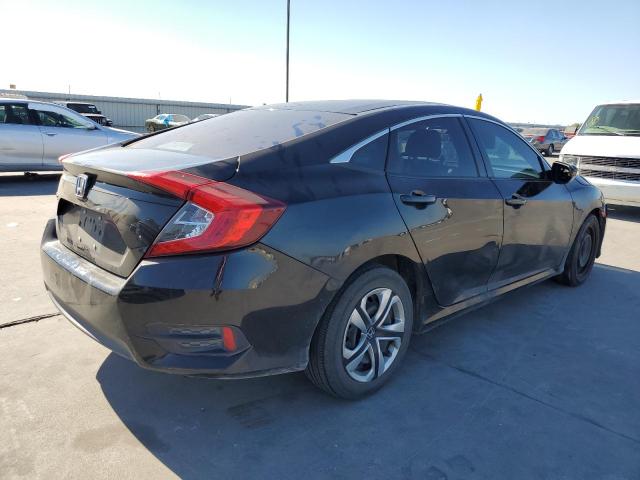 Photo 4 from auction – 2018 HONDA CIVIC LX with VIN 2HGFC2F59JH577950