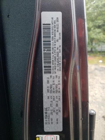 Photo 10 from auction – 2016 JEEP WRANGLER U with VIN 1C4BJWEGXGL345625