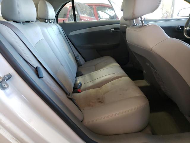 Photo 6 from auction – 2012 CHEVROLET MALIBU 2LT with VIN 1G1ZD5E00CF169429