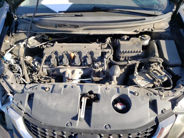 Photo 7 from auction – 2015 HONDA CIVIC EX with VIN 19XFB2F80FE105683