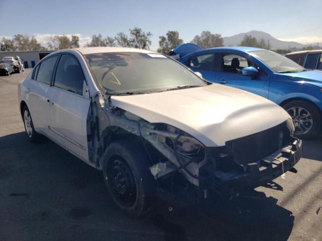 NISSAN ALTIMA 2.5 2007 with VIN 1N4AL21E57N496725 - Photo from auction
