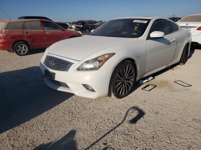 Photo 2 from auction – 2011 INFINITI G37 BASE with VIN JN1CV6EK7BM213781