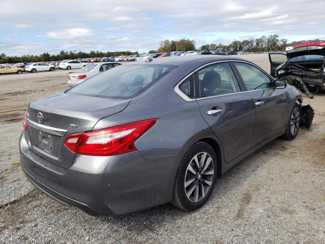 Photo 4 from auction – 2017 NISSAN ALTIMA 2.5 with VIN 1N4AL3AP0HC200661