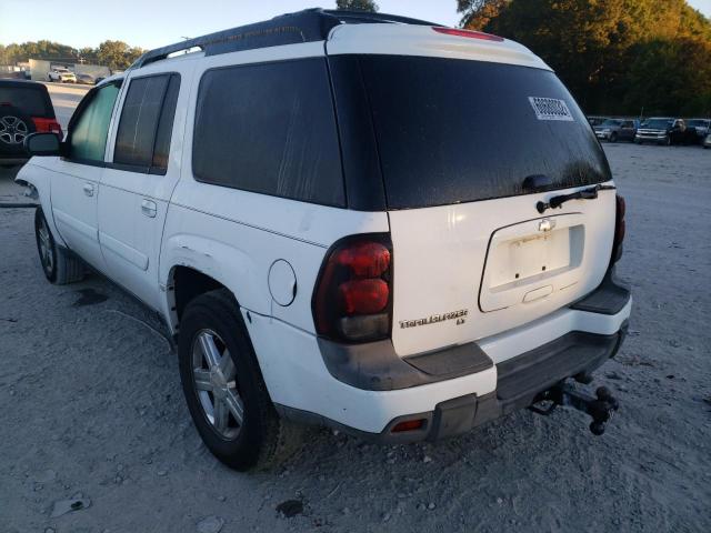 صورة رقم 3 من المزاد - 2005 CHEVROLET TRAILBLAZE مع VIN 1GNES16S856104973