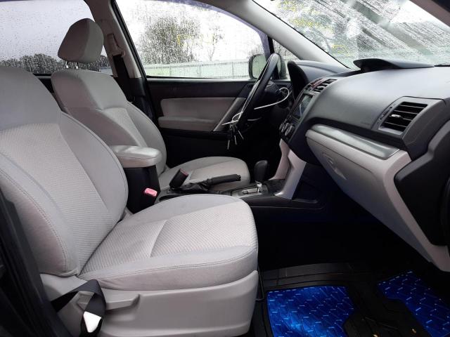 Photo 5 from auction – 2013 SUBARU FORESTER with VIN JF2SJAEC9EH426066