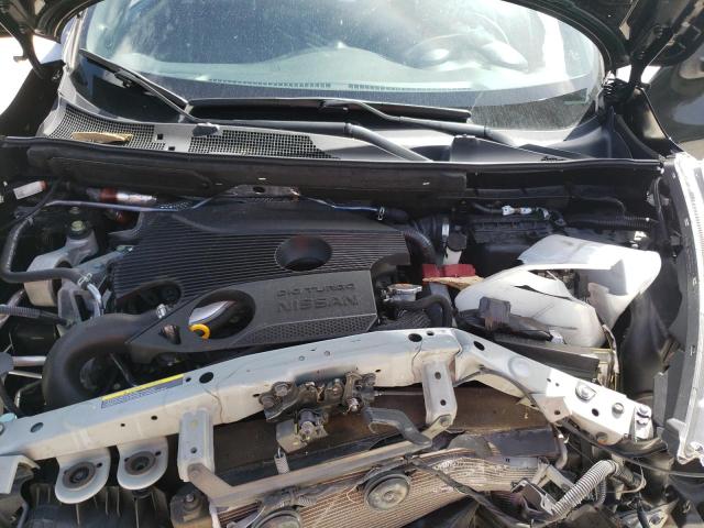 Photo 7 from auction – 2016 NISSAN JUKE S with VIN JN8AF5MR3GT601036
