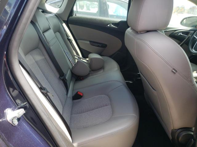 Photo 6 from auction – 2016 BUICK VERANO with VIN 1G4PP5SK2G4144220