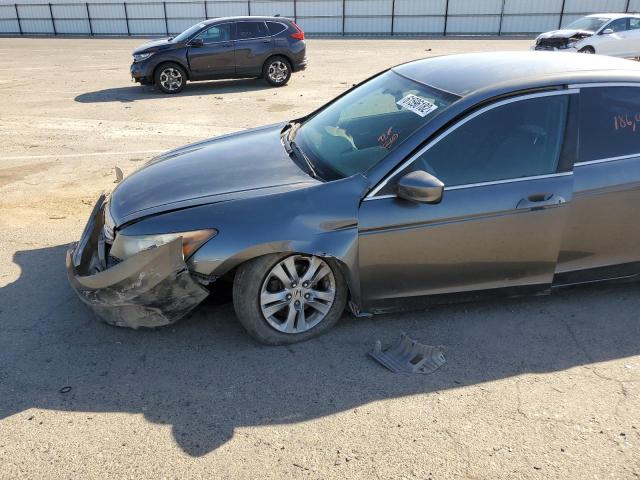 Photo 9 from auction – 2012 HONDA ACCORD LXP with VIN 1HGCP2F45CA201312