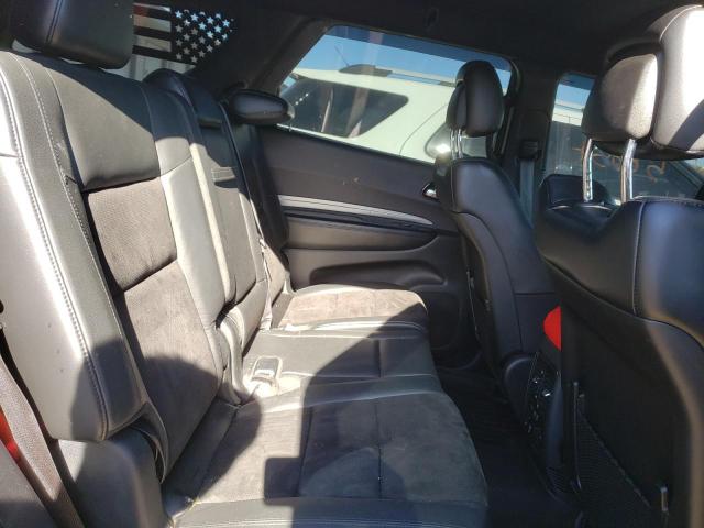 Photo 6 from auction – 2019 DODGE DURANGO GT with VIN 1C4RDJDGXKC722408
