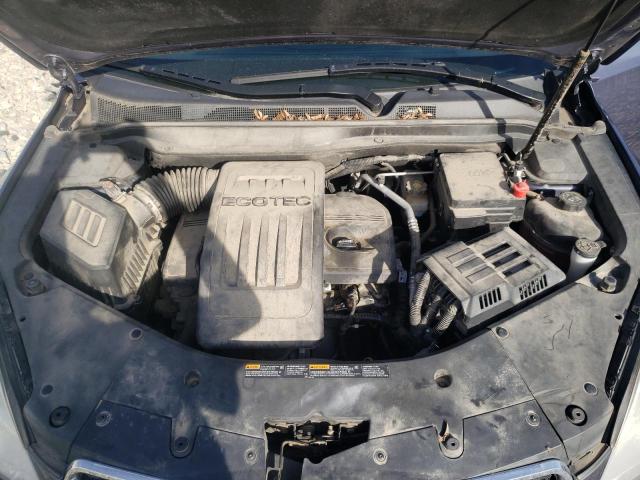 Photo 7 from auction – 2014 CHEVROLET EQUINOX LT with VIN 2GNALBEK2E6318693