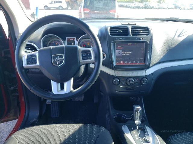 Photo 9 from auction – 2015 DODGE JOURNEY SX with VIN 3C4PDCCG1FT565012