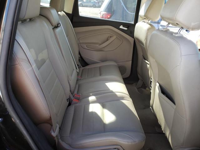 Photo 6 from auction – 2013 FORD ESCAPE SEL with VIN 1FMCU9H9XDUD89197