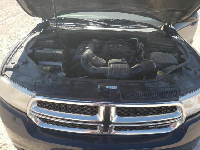 Photo 7 from auction – 2013 DODGE DURANGO SX with VIN 1C4RDHAG3DC694337