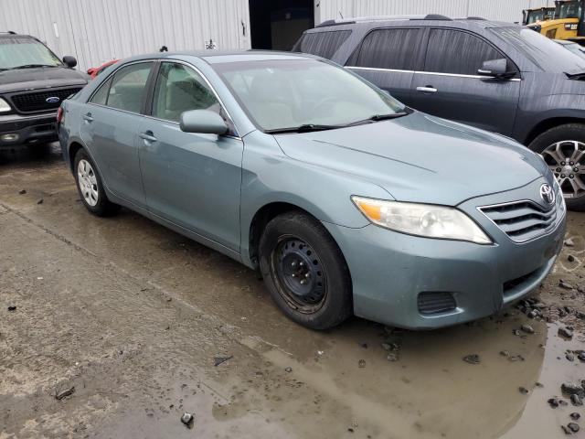 TOYOTA CAMRY BASE 2011 with VIN 4T1BF3EK0BU691511 - Photo from auction
