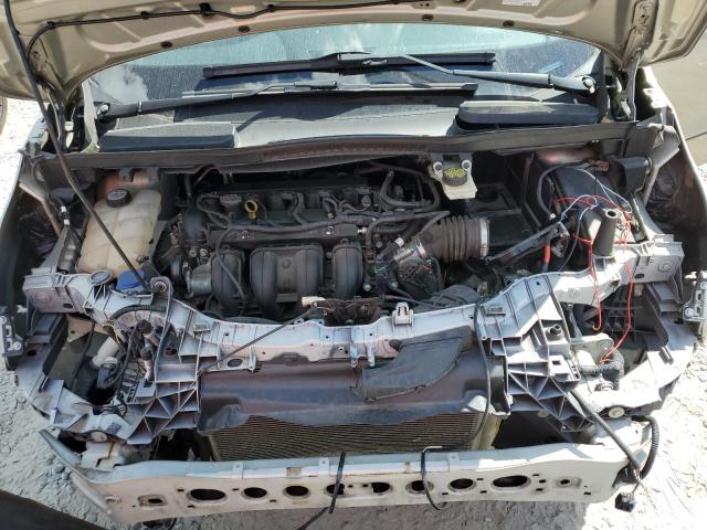 Photo 7 from auction – 2014 FORD TRANSIT CO with VIN NM0GE9F74E1153133