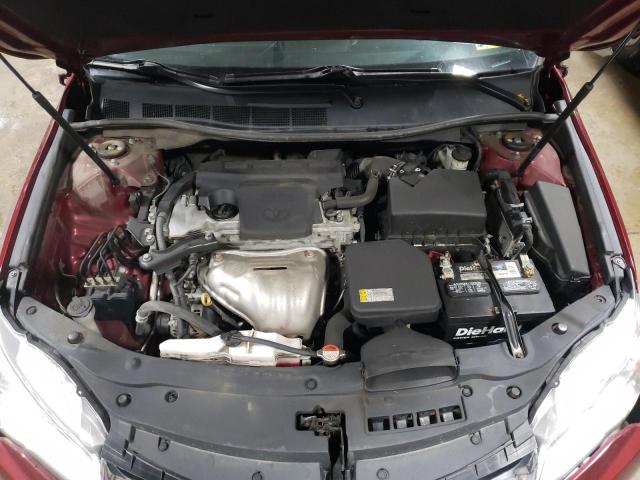 Photo 7 from auction – 2016 TOYOTA CAMRY LE with VIN 4T1BF1FK7GU526002