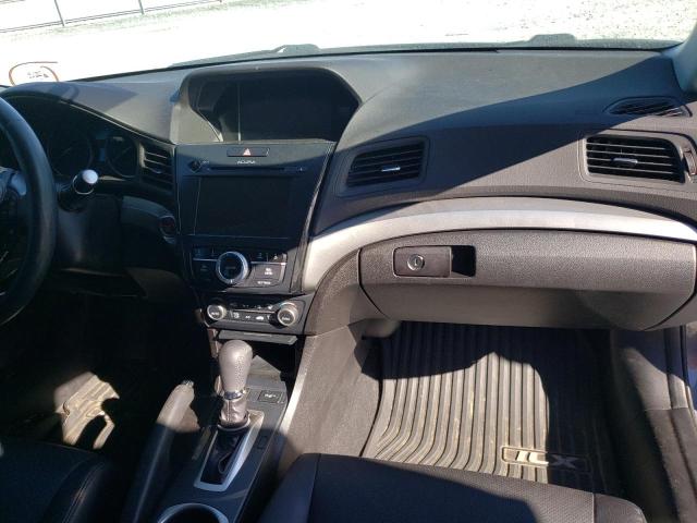 Photo 9 from auction – 2018 ACURA ILX PREMIU with VIN 19UDE2F7XJA007506