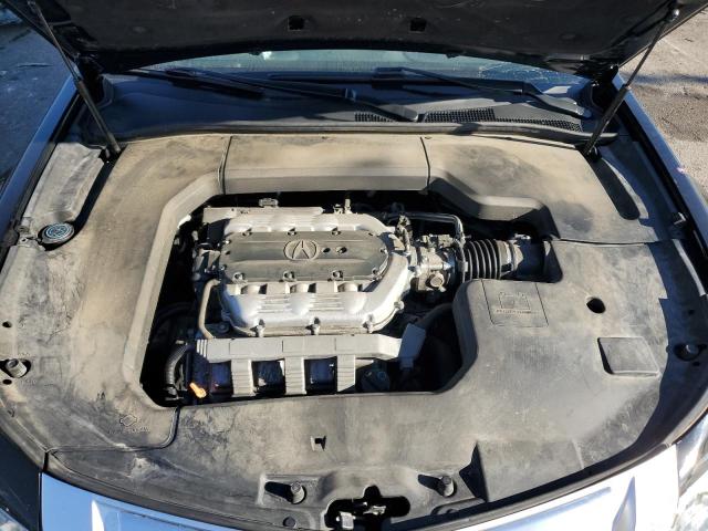 Photo 7 from auction – 2011 ACURA TL with VIN 19UUA8F28BA007072