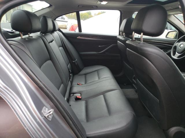 Photo 6 from auction – 2016 BMW 528 XI with VIN WBA5A7C55GG145150